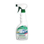 Fortis Cleaning Ефективно видаляє різні види забруднення, плісняву, грибок, дезінфікує поверхню та видаляє неприємні запахи 0,5 л Fortis Cleaning Ефективно видаляє різні види забруднення, плісняву, грибок, дезінфікує поверхню та видаляє неприємні запахи 0,5 л